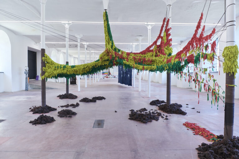 GIULIA PELLEGRINI_AMBIENTE