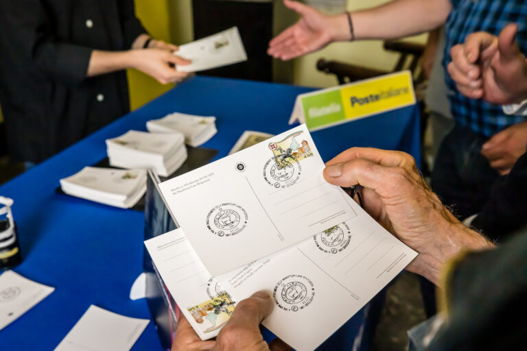 Zegna Baruffa Lane Borgoseisa - Foto: Lorenzo Lucca - PLUME