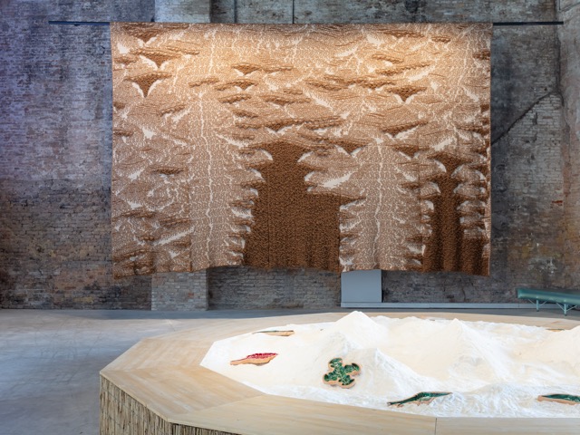 Il filo dell’arte passa da Borgosesia alla Biennale-cover_Uzbekistan Pavilion ©gerdastudio 006_5DS8604
