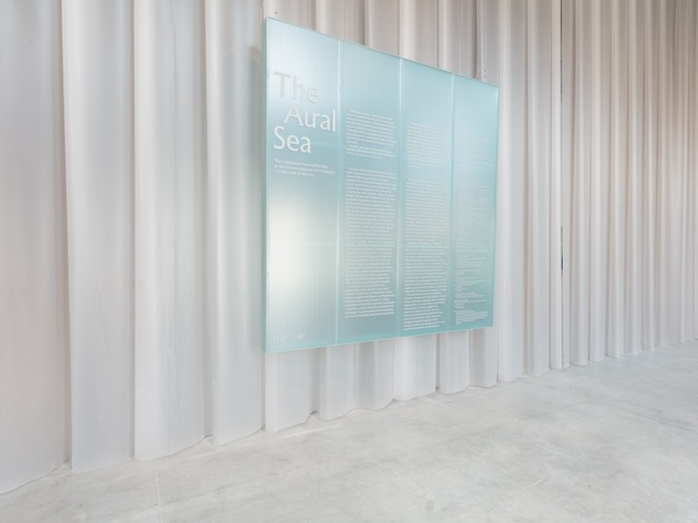 Il filo dell’arte passa da Borgosesia alla Biennale_Uzbekistan Pavilion ©gerdastudio 008_5DS8622